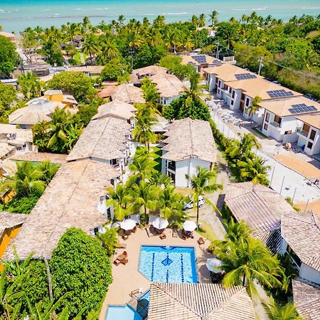 Arraial Do Sol Beach Hotel Porto Seguro Extérieur photo