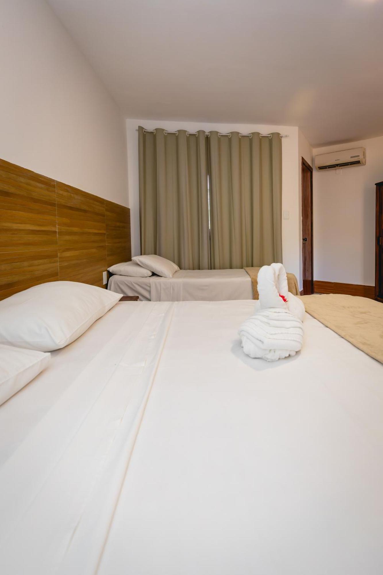 Arraial Do Sol Beach Hotel Porto Seguro Extérieur photo