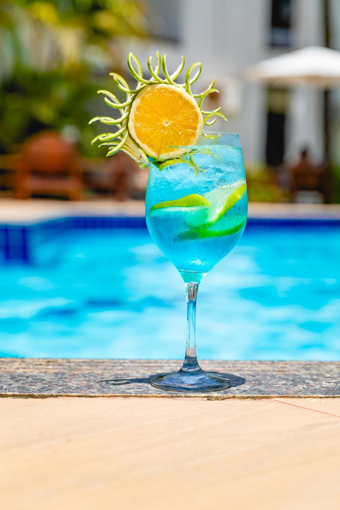 Arraial Do Sol Beach Hotel Porto Seguro Extérieur photo